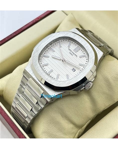 patek philippe 1st copy price|patek philippe nautilus copy.